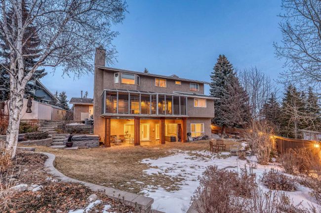 16 Silver Creek Place Nw, Home with 4 bedrooms, 3 bathrooms and 6 parking in Calgary AB | Image 44
