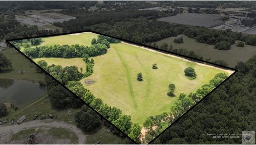 TBD Tennessee Rd, Texarkana, AR, 71854 | Card Image