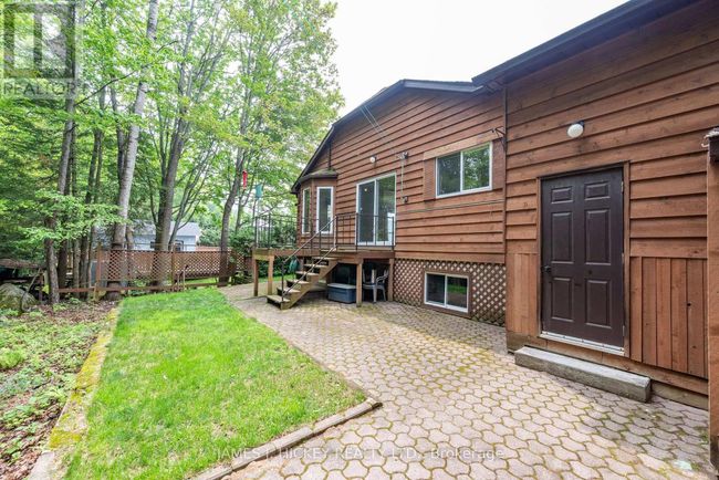 11 Banting Dr, House other with 4 bedrooms, 2 bathrooms and 5 parking in Deep River ON | Image 33