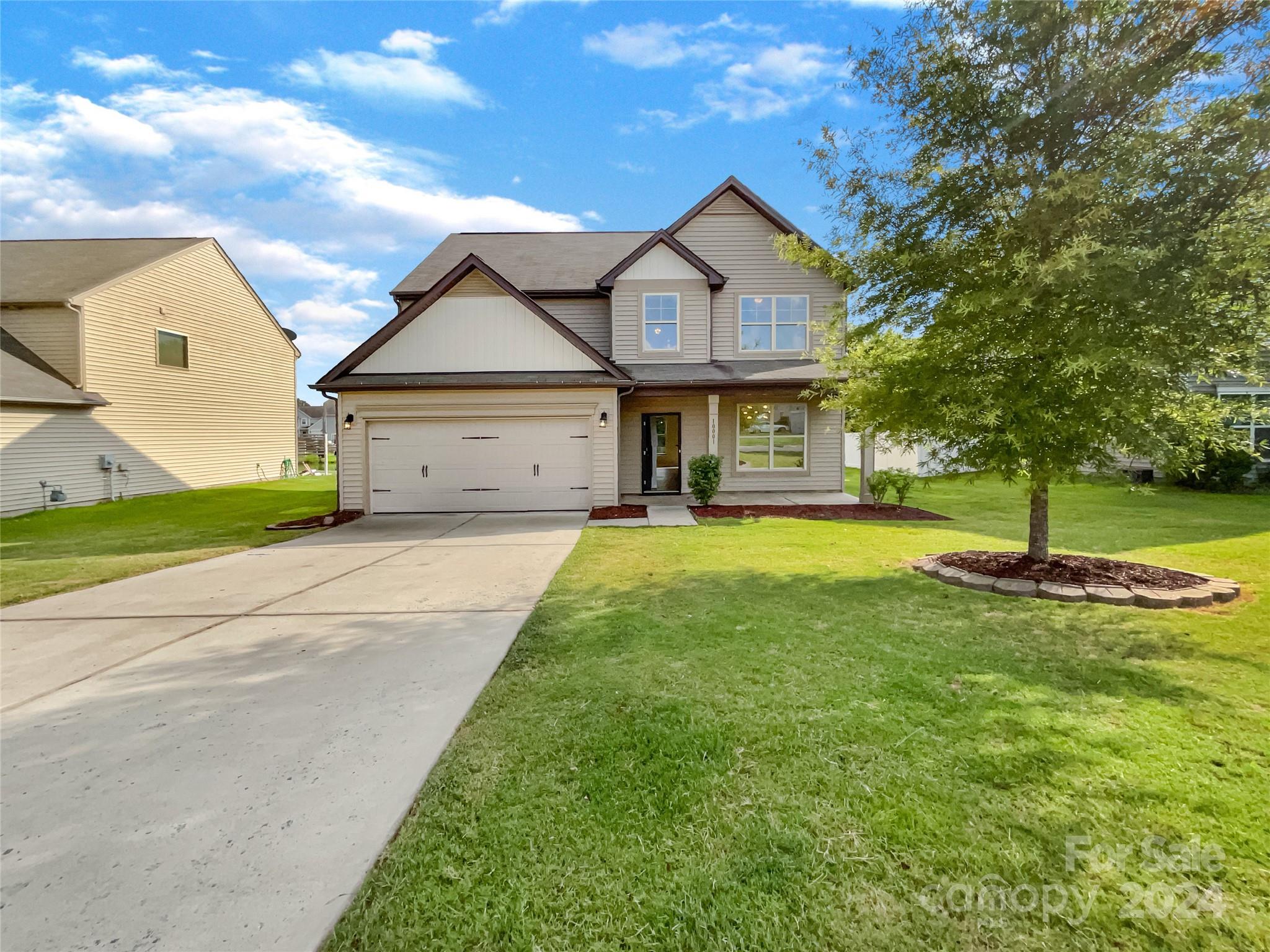 Wrigley Dr, Charlotte, NC 28273