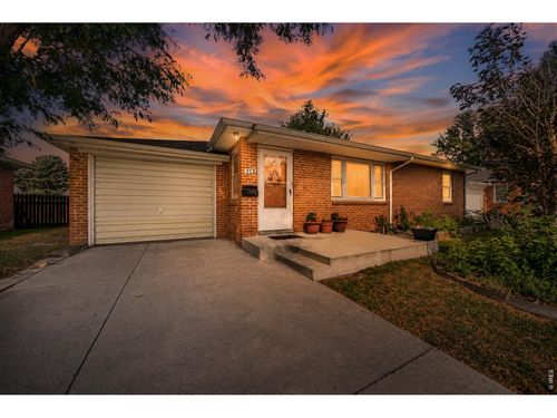 713 West St, Fort Morgan, CO, 80701 | Card Image
