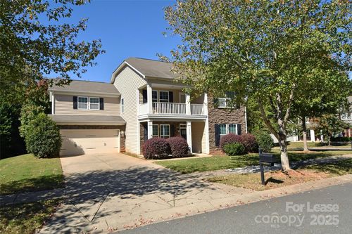 14523 Rhiannon Ln, Huntersville, NC, 28078-1302 | Card Image