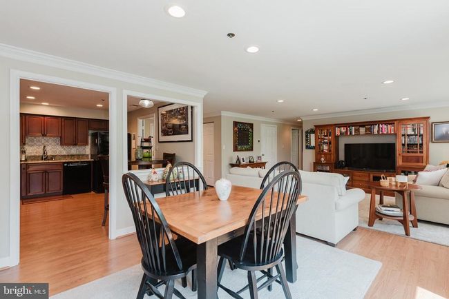 APT-601 - 1 Southerly Ct, Condo with 2 bedrooms, 2 bathrooms and null parking in TOWSON MD | Image 13