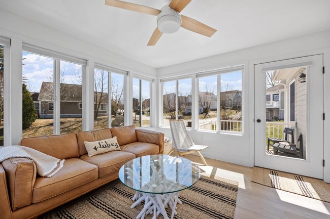9 Memory Ln, Condo with 2 bedrooms, 1 bathrooms and null parking in Laconia NH | Image 10