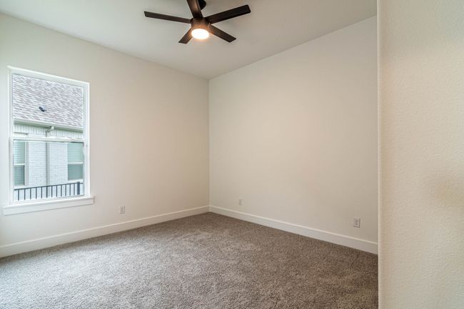 1418 Morris Xing, House other with 4 bedrooms, 2 bathrooms and null parking in Heath TX | Image 23