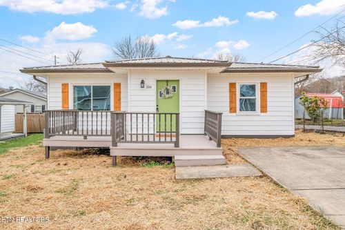 316 4th St, Rocky Top, TN, 37769-2020 | Card Image