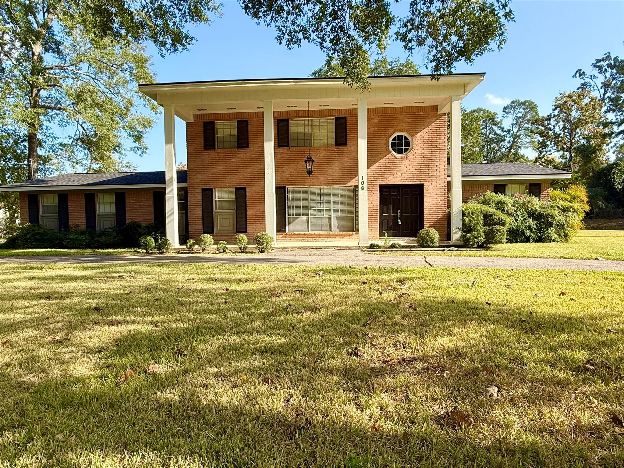 Residential Lease in Conroe 2