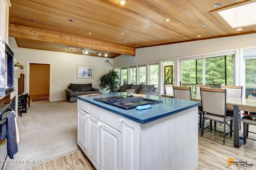 401 Portage Glacier Rd, Girdwood, AK, 99587 | Card Image