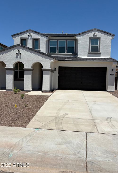 7392 W Buckhorn Trl, Peoria, AZ, 85383-6451 | Card Image