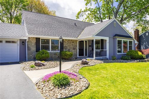 341 Churchill Dr, Greece, NY, 14616-2111 | Card Image
