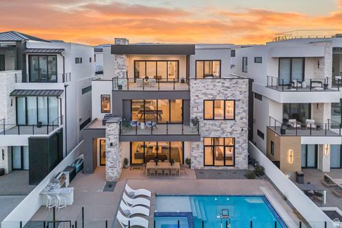 898 W Sapphire Sky Ln, St George, UT, 84790-2710 | Card Image