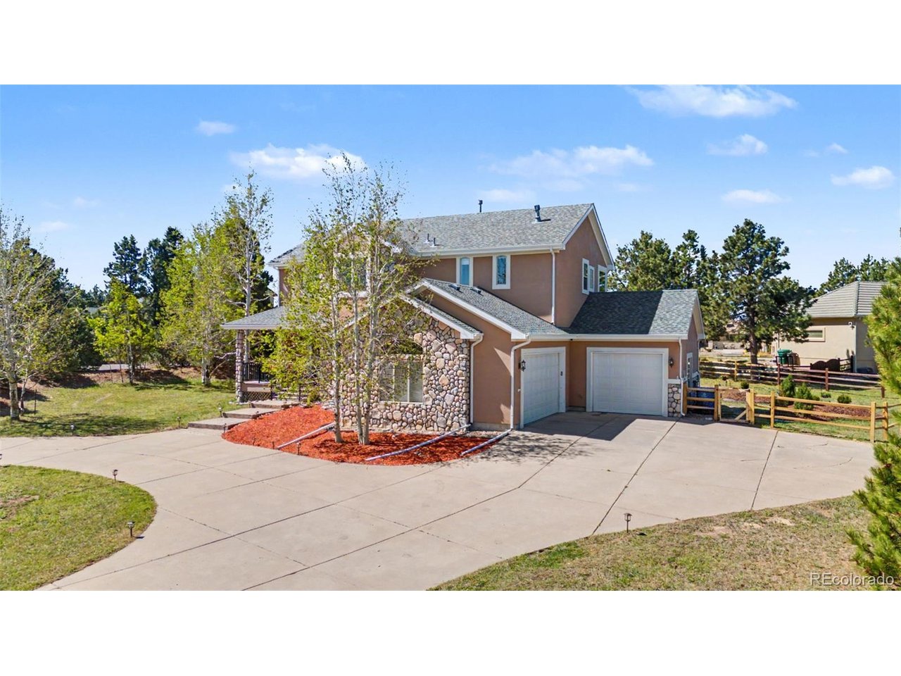 Residential in Colorado Springs 4