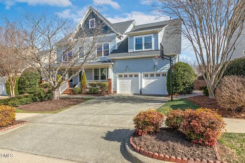 406 Waverly Hills Dr, Cary, NC, 27519-9752 | Card Image