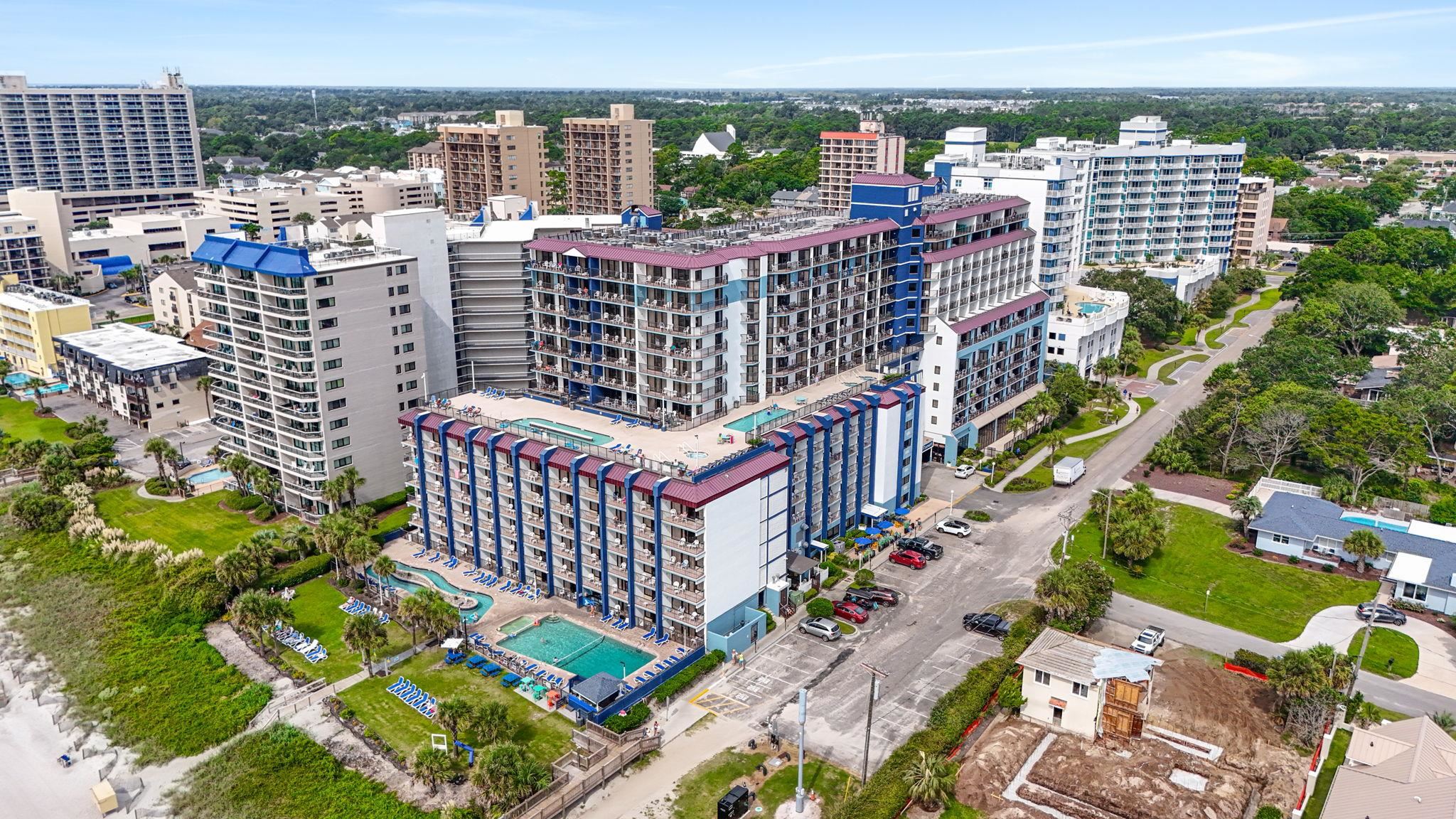Residential in Myrtle Beach 2
