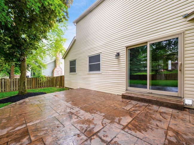 351 Northview Dr, House other with 4 bedrooms, 3 bathrooms and null parking in Powell OH | Image 34