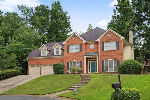 4341 Laurian Dr Nw, Kennesaw, GA, 30144-5147 | Card Image
