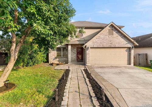 6826 Millrock Pass, Live Oak, TX, 78233-7233 | Card Image