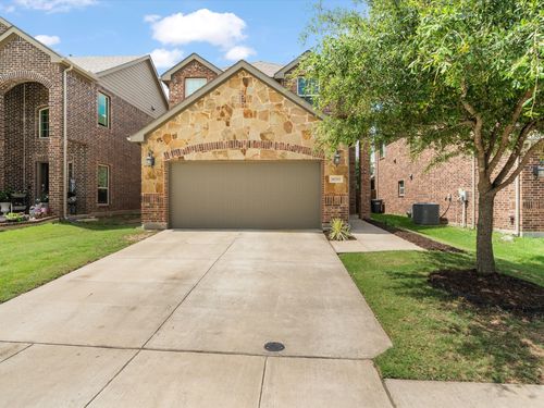 10353 Big Sandy Ct, Mckinney, TX, 75071-6755 | Card Image