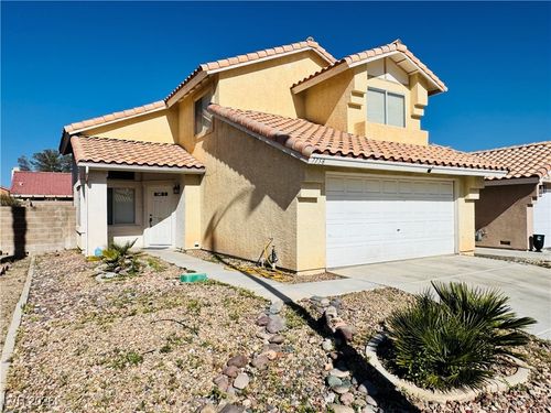 7758 Little Valley Ave, Las Vegas, NV, 89147-4998 | Card Image