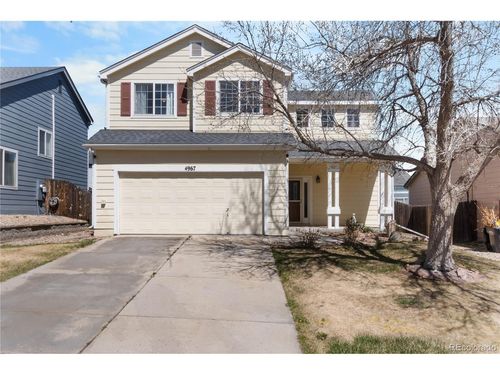 4967 Stoneham Ave, Castle Rock, CO, 80104 | Card Image
