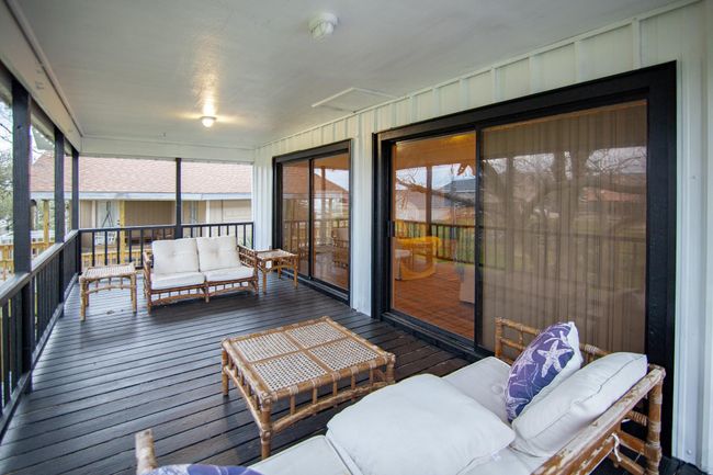 403 Olive St, House other with 3 bedrooms, 3 bathrooms and null parking in Port O Connor TX | Image 32