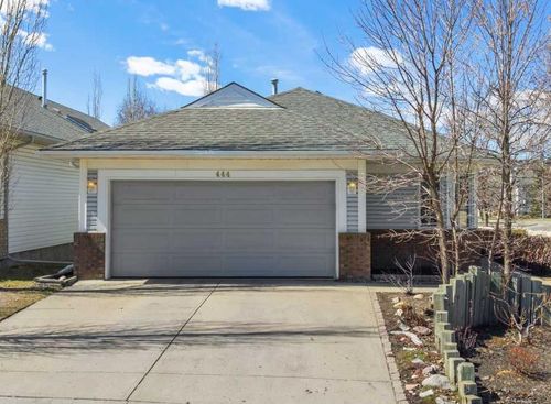 444 Sierra Morena Crt Sw, Calgary, AB, T3H3A6 | Card Image