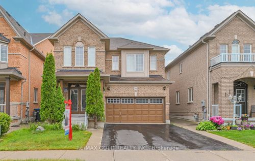 54 Gamson Cres, Brampton, ON, L6R0V6 | Card Image