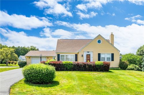 14 Janet Ter, New Hartford, NY, 13413-2821 | Card Image