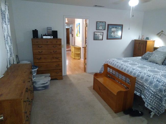 2108 Westside Dr, House other with 3 bedrooms, 2 bathrooms and 4 parking in Stanton TX | Image 21