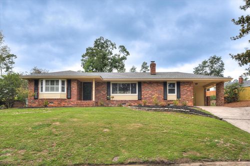 743 Lancaster Rd, Augusta, GA, 30909-3205 | Card Image