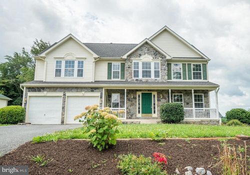 102 Caliber Ct, WINCHESTER, VA, 22603-4283 | Card Image