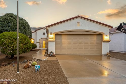 2325 S Via Anzavita, Green Valley, AZ, 85614 | Card Image