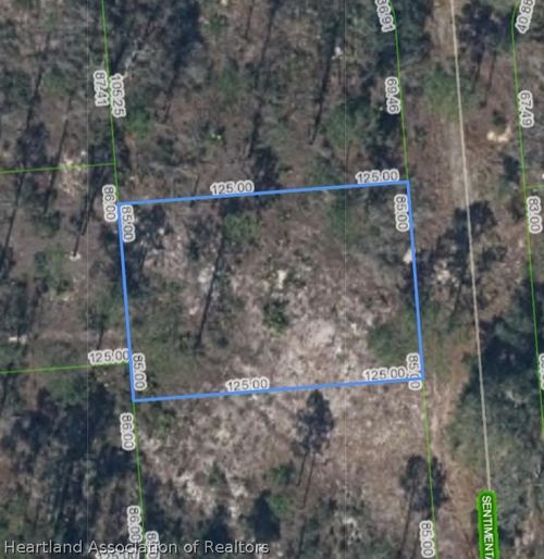 272 Sentimental Dr, Lake Placid, FL, 33852 | Card Image