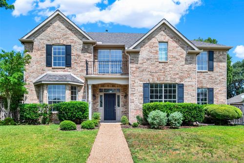 4305 Jeker Dr, Plano, TX, 75074-3571 | Card Image