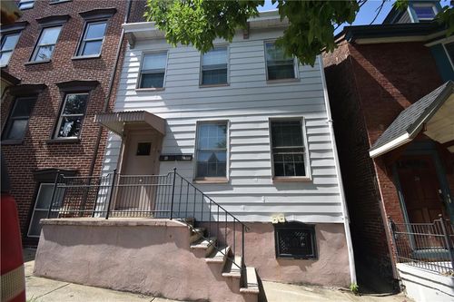 41 S 6th Street, EASTON, PA, 18042 | Card Image