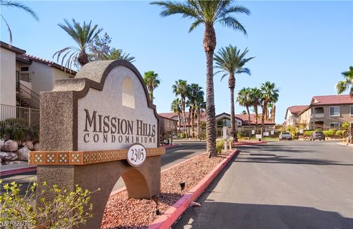 1512-2305 W Horizon Ridge Pkwy, Henderson, NV, 89052-5764 | Card Image