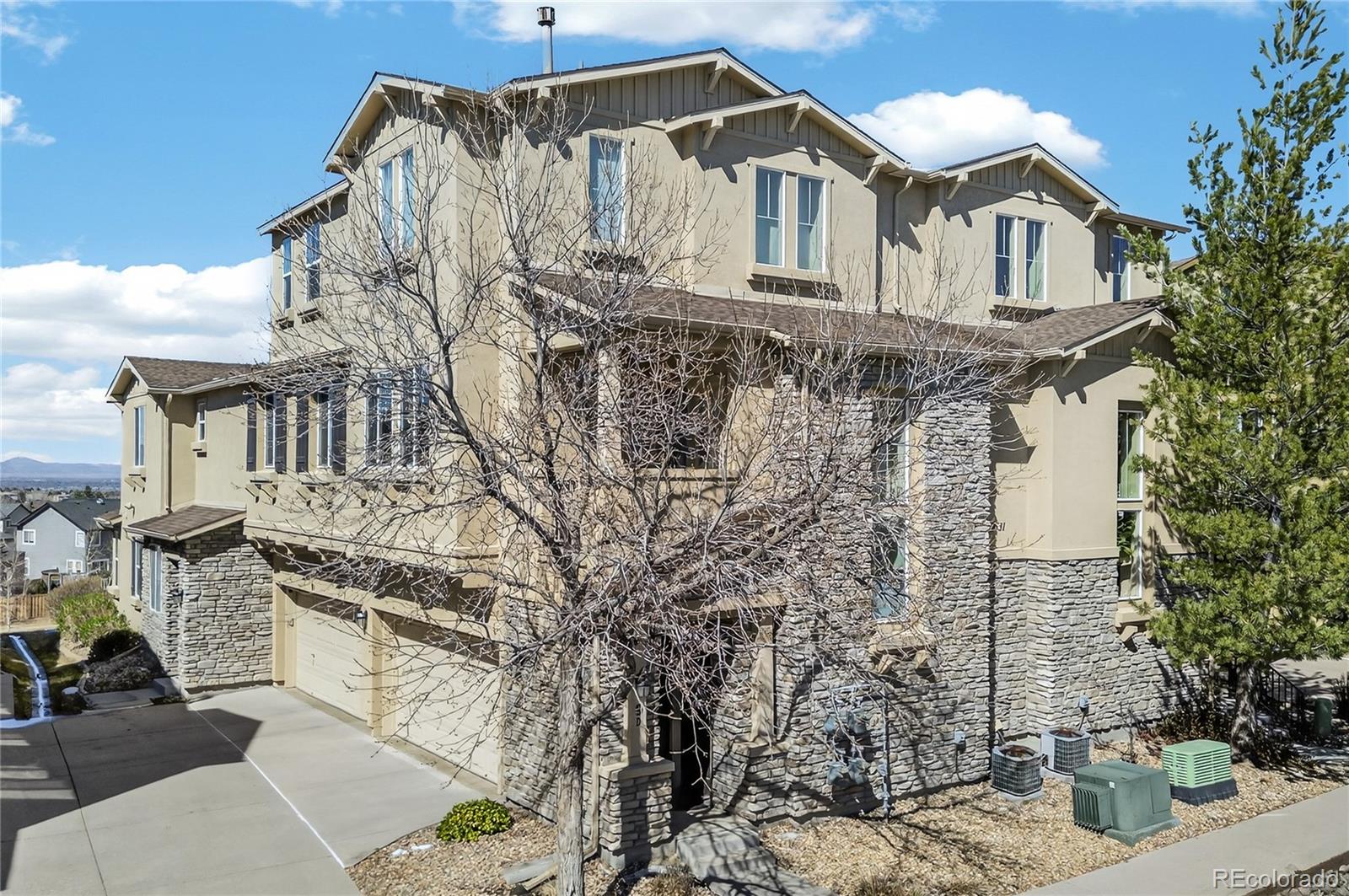 Residential in Highlands Ranch 4