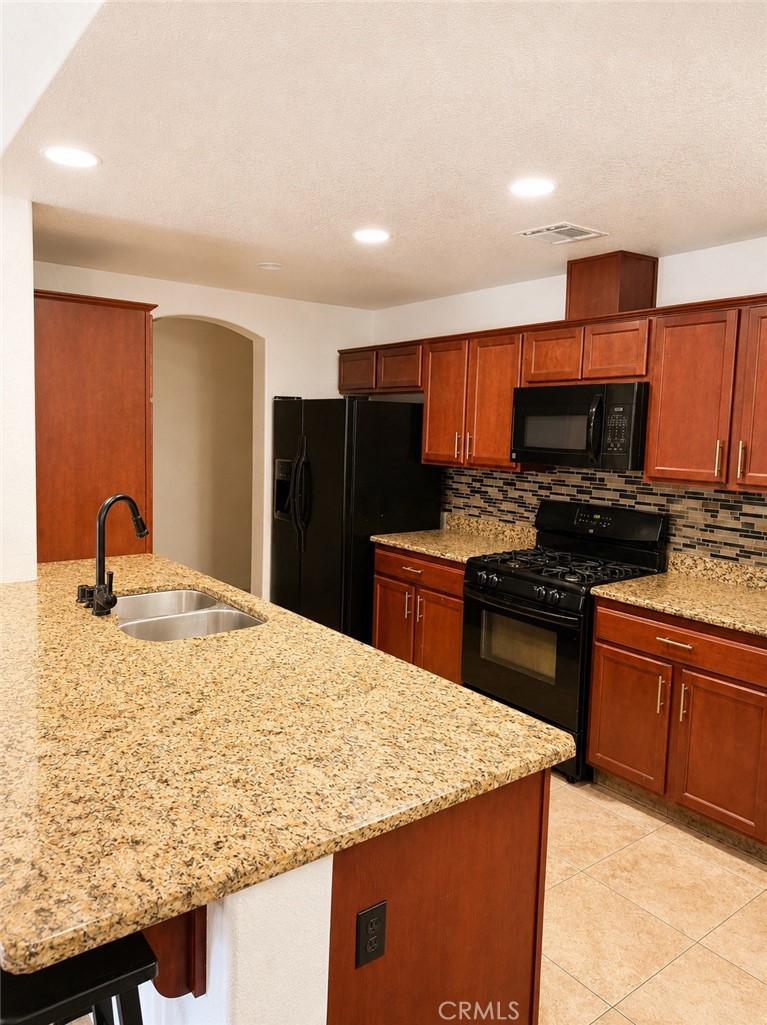 Residential in Ridgecrest 2