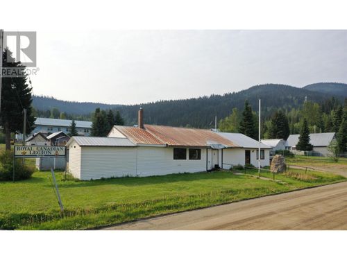 3948 Goldquartz Dr, Wells, BC, V0K2R0 | Card Image