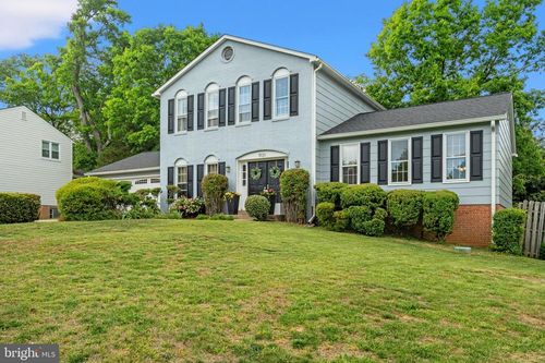 1920 Windmill Ln, ALEXANDRIA, VA, 22307-1950 | Card Image