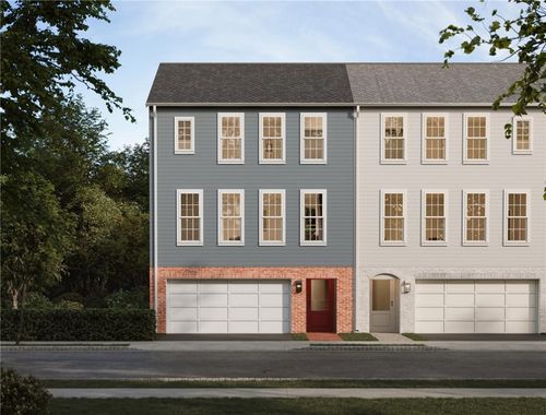 225 Oliver Way, Cranberry Township, PA, 16066 | Card Image