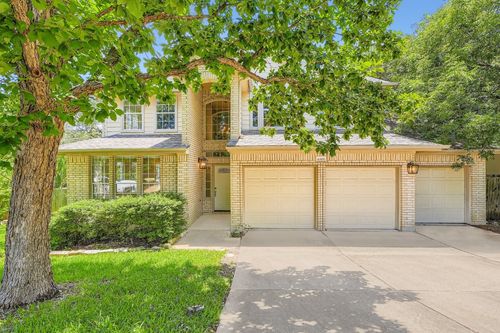 6305 Poncha Pass, Austin, TX, 78749-1883 | Card Image