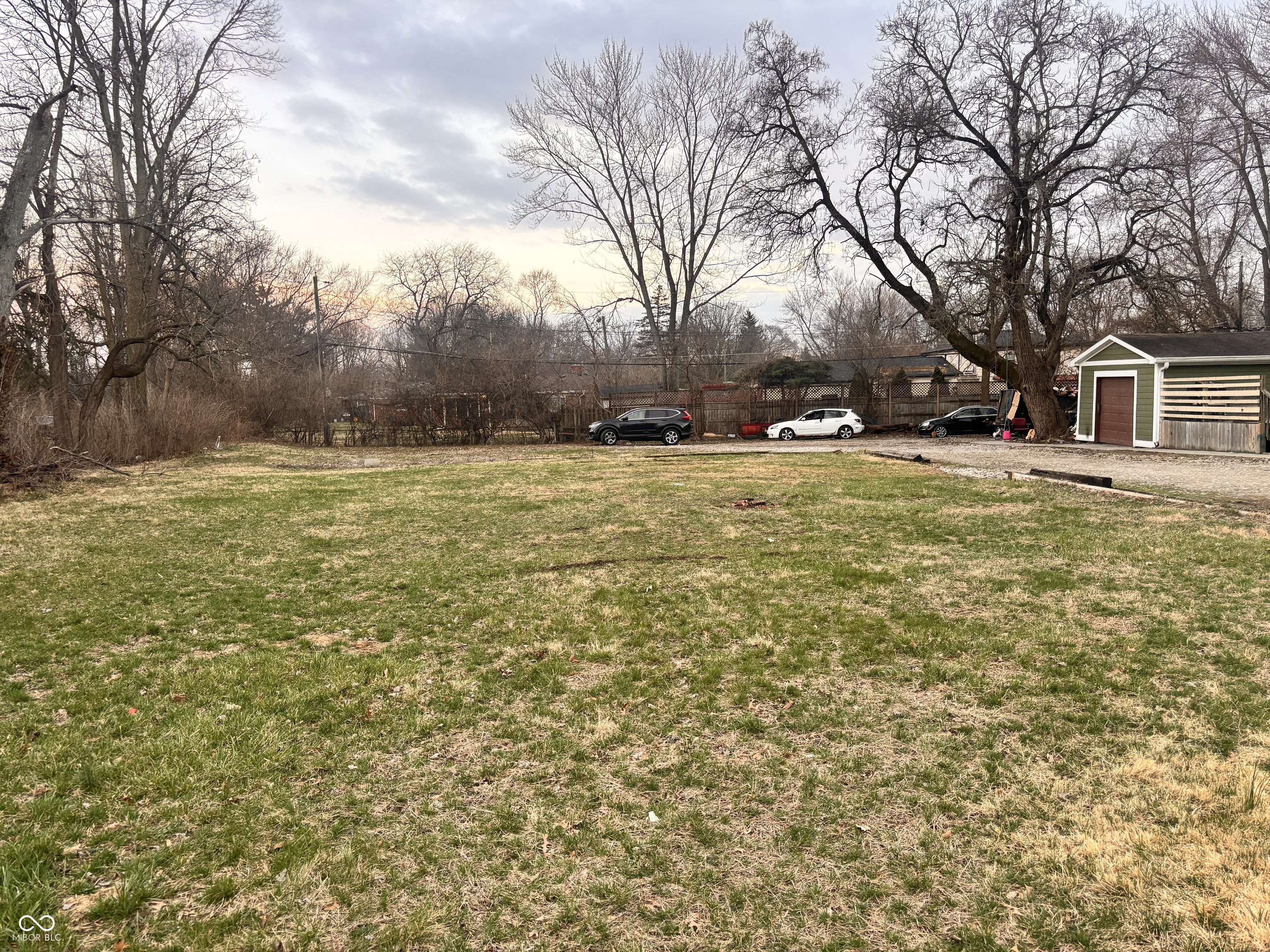 Residential in Indianapolis 4