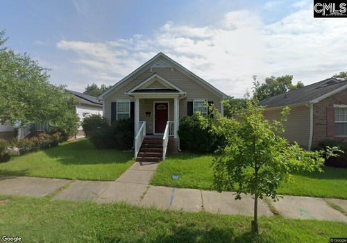 2144 Georgia Elam Ln, Columbia, SC, 29204-1175 | Card Image