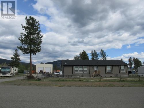 2544 Corkle St, Lower Nicola, BC, V0K1Y0 | Card Image
