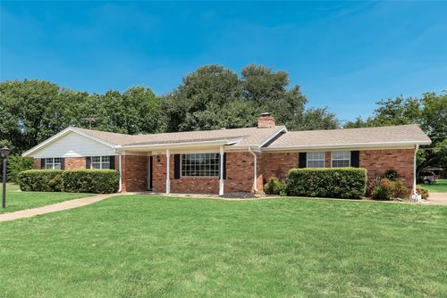 520 Pecan Street, Crowley, TX, 76036 | Card Image