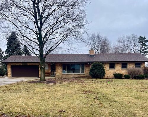 4260 N 163rd St, Brookfield, WI, 53005-1417 | Card Image