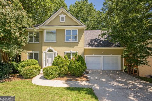 11615 Windbrooke Way, Alpharetta, GA, 30005-6711 | Card Image