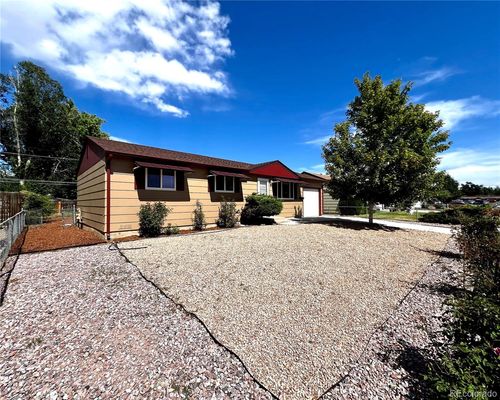 88 Susanne Circle, Colorado Springs, CO, 80911 | Card Image