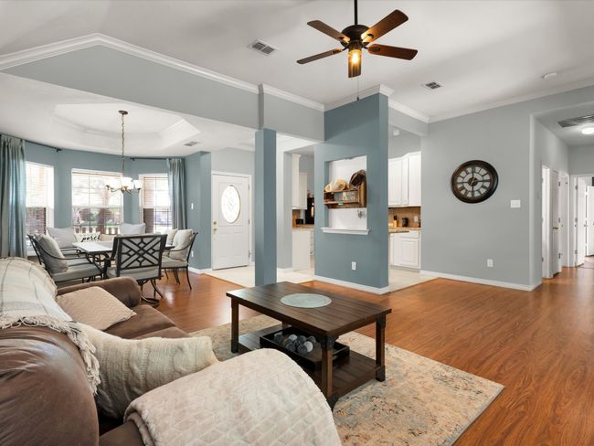 3401 Muleshoe Ln, House other with 2 bedrooms, 2 bathrooms and null parking in Fort Worth TX | Image 4
